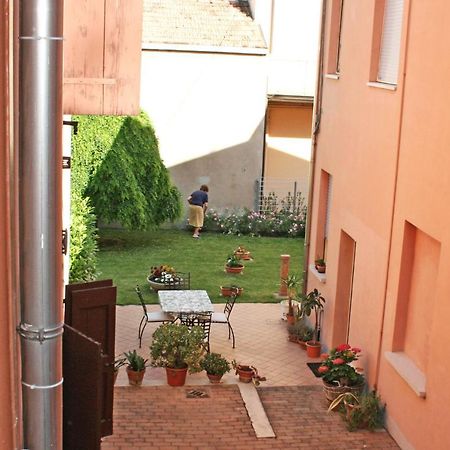 Ritornello B&B Poviglio  Zewnętrze zdjęcie