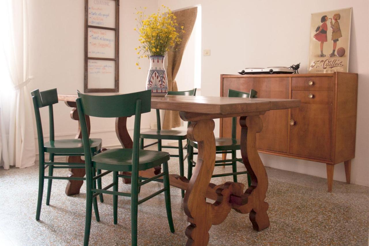 Ritornello B&B Poviglio  Zewnętrze zdjęcie