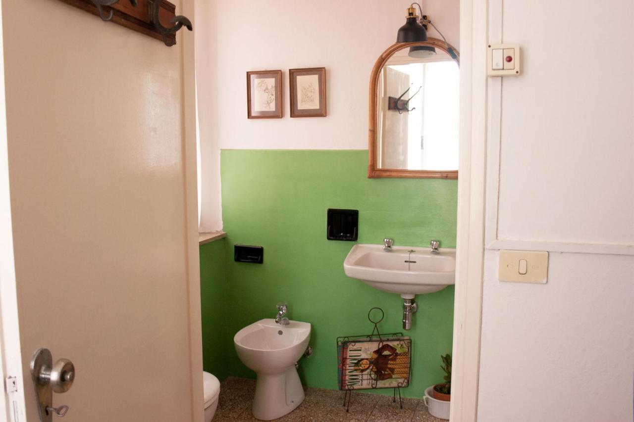 Ritornello B&B Poviglio  Zewnętrze zdjęcie