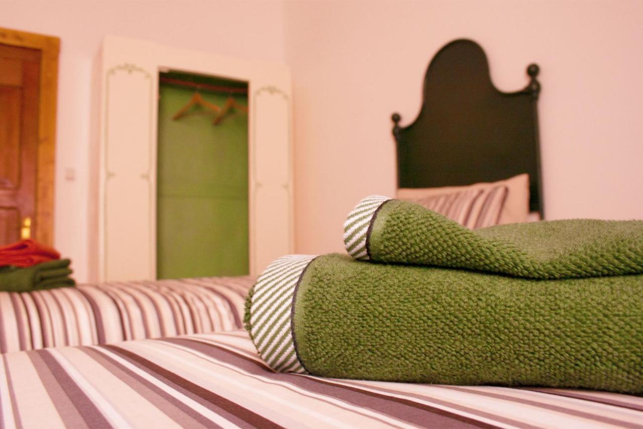 Ritornello B&B Poviglio  Zewnętrze zdjęcie