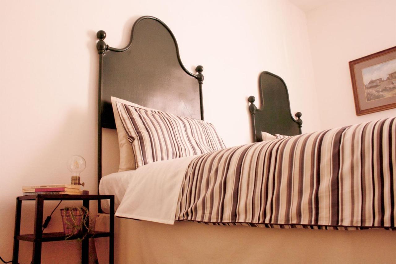 Ritornello B&B Poviglio  Zewnętrze zdjęcie