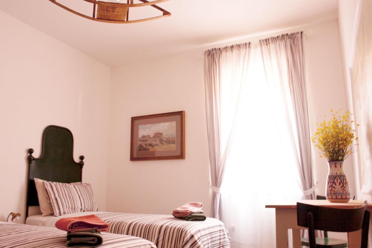 Ritornello B&B Poviglio  Zewnętrze zdjęcie